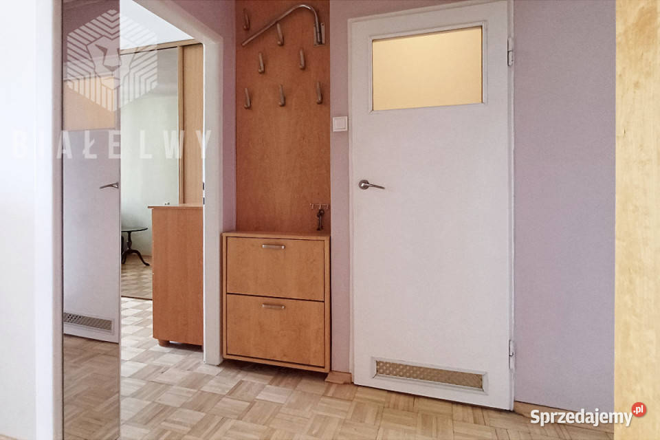 Mieszkanie Warszawa Aleje Jerozolimskie 374 blok mazowieckie