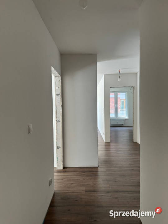 Mieszkanie 3 sypialnie Mazowiecka Park parter Kołobrzeg