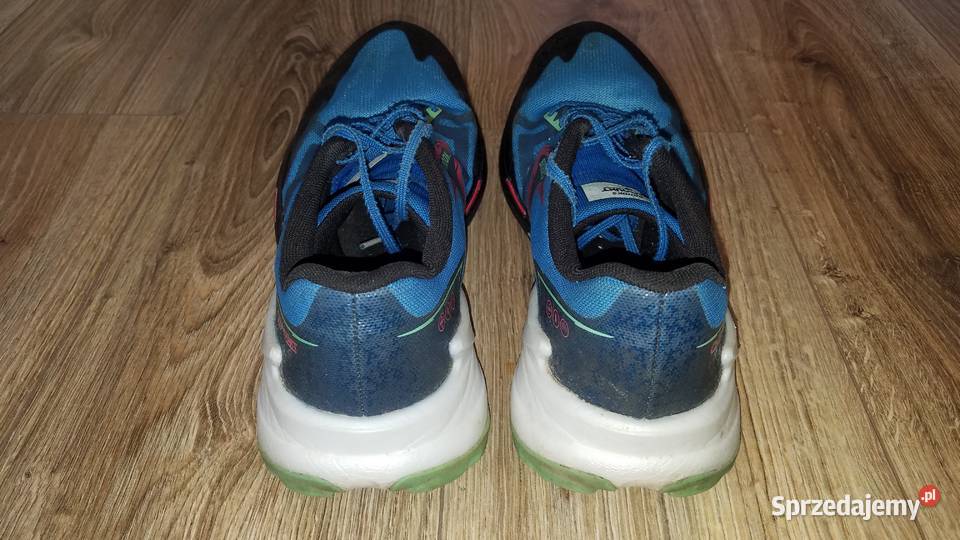 Buty BROOKS Catamount 3 EUR45 29 sportowe do podlaskie Białystok