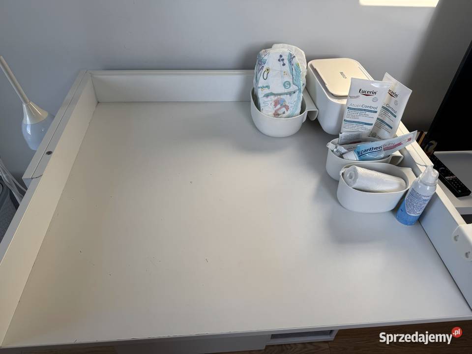 Przewijak Ikea Smastad Leszno
