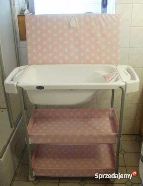 komoda kąpielowa Primi Sogni łódzkie Łódź