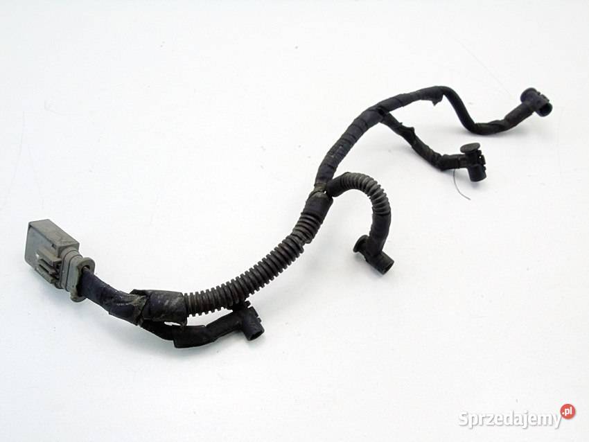 WIĄZKA ŚWIEC ŻAROWYCH 16 HDI SCUDO JUMPY EXPERT osobowe Sosnowiec