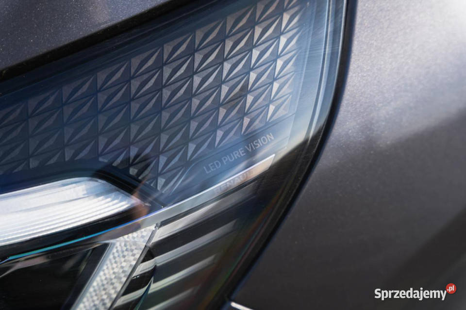 Renault Captur 13 TCe MHEV śląskie Zabrze