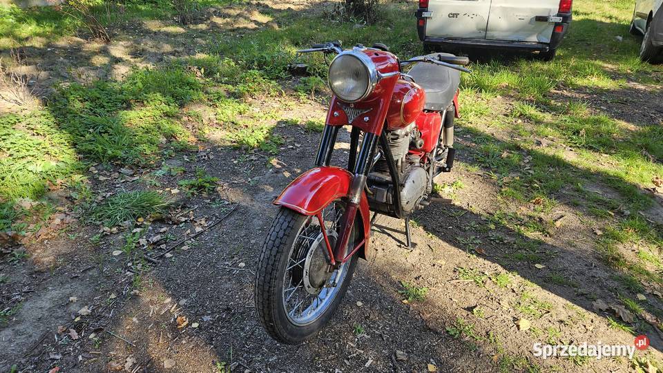 Junak m10 sprzedam