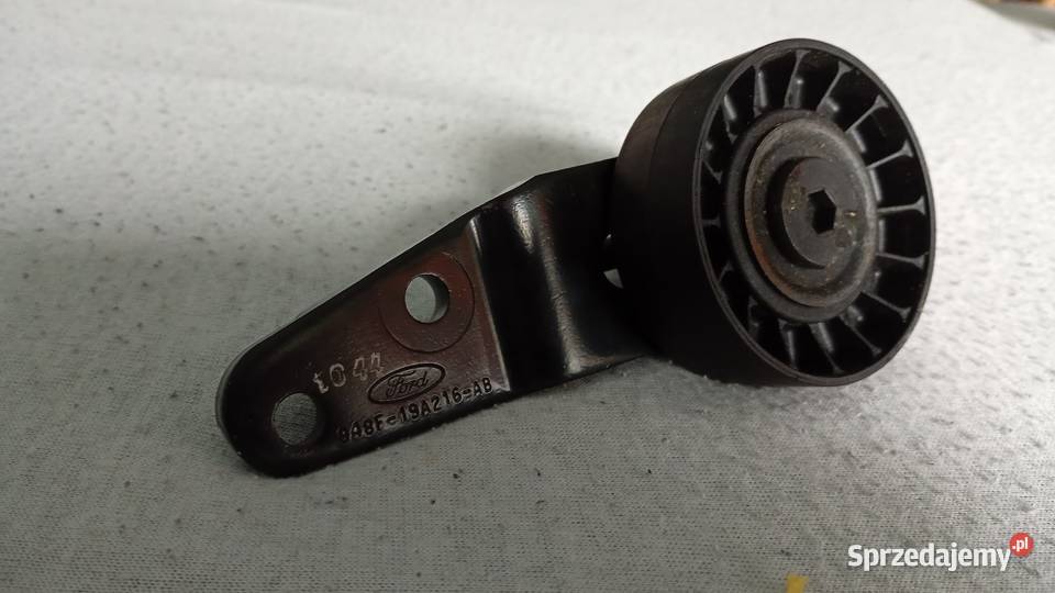 Napinacz alternatora FORD 7097563 Mondeo Escort Wrocław sprzedam