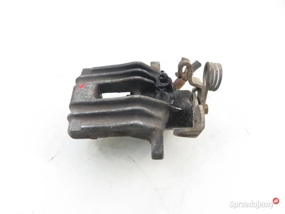 ZACISK LEWY TYŁ AUDI A4 B6 25 TDI quattro