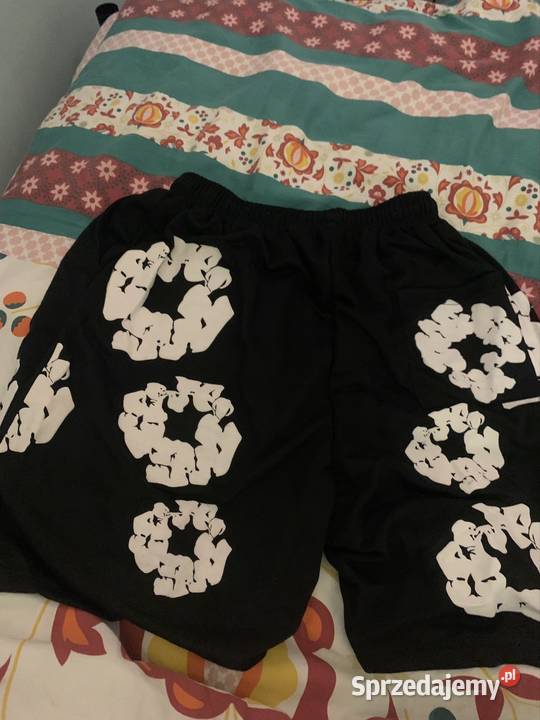 Spodenki krótkie Denim Tears Pozostałe kujawsko-pomorskie Toruń