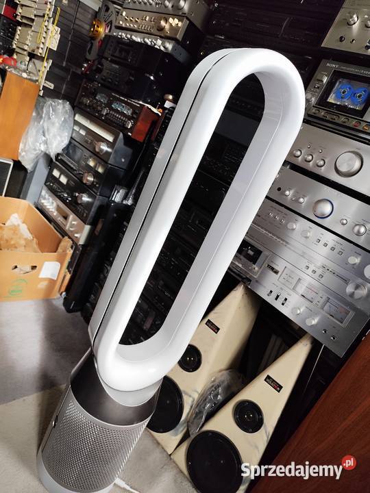 odświerzacz powietrza Dyson VS9 Grabowo