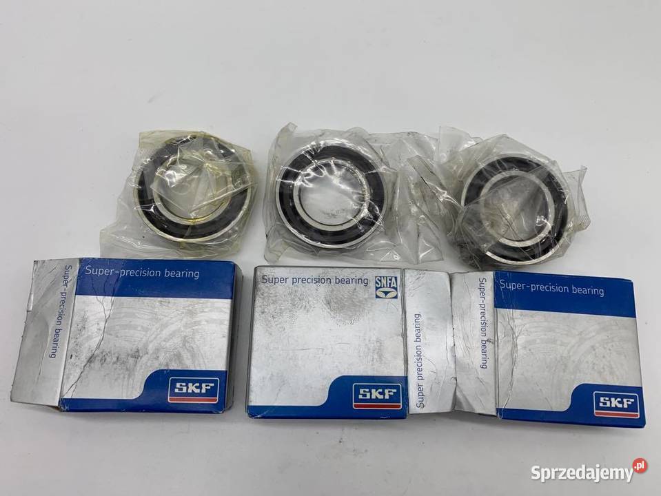 Łożysko 7006 ACDGAP4A SKF 55mm Warszawa