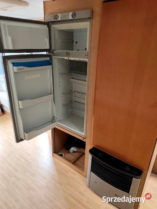 Przyczepa TABBERT DA VINCI Klimatyzacja Wodzisław sprzedam