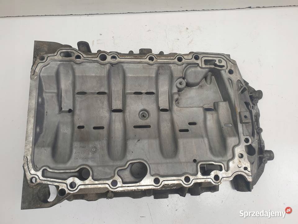 VW Golf VI 18 TSI MISKA OLEJOWA 1706AC46000D lubelskie Chełm