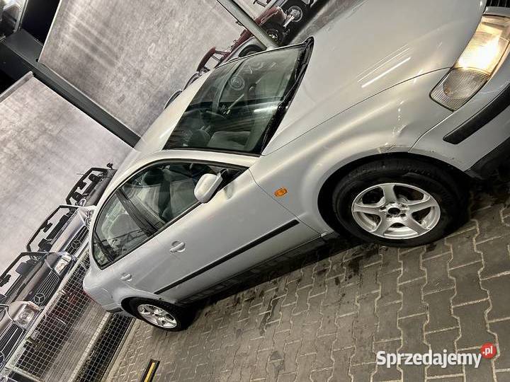 VOLKSWAGEN PASSAT B5 Rok produkcji 1997 sprzedam