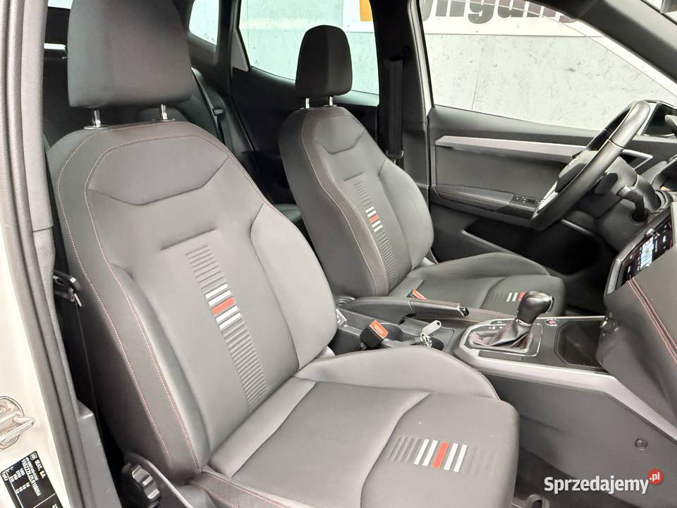 Polska Dystrybucja 10TSI FR ACC GWARANCJA Poznań