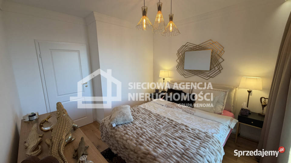 Mieszkanie 9216m2 4 pok Gdynia Kazimierza Sprzedaż pomorskie sprzedam