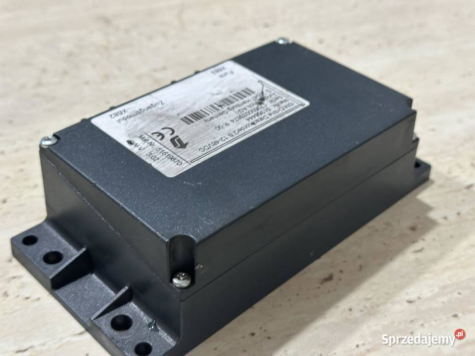 rejestrator danychONLINE DATA RECORDER 2 S Antonie