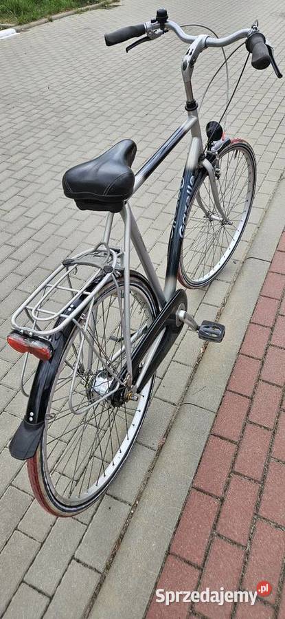 Gazelle rower nexus 7 koła 28 Płońsk