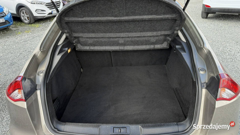 Renault Laguna 20 Diesel Salon Polska diesel Elbląg