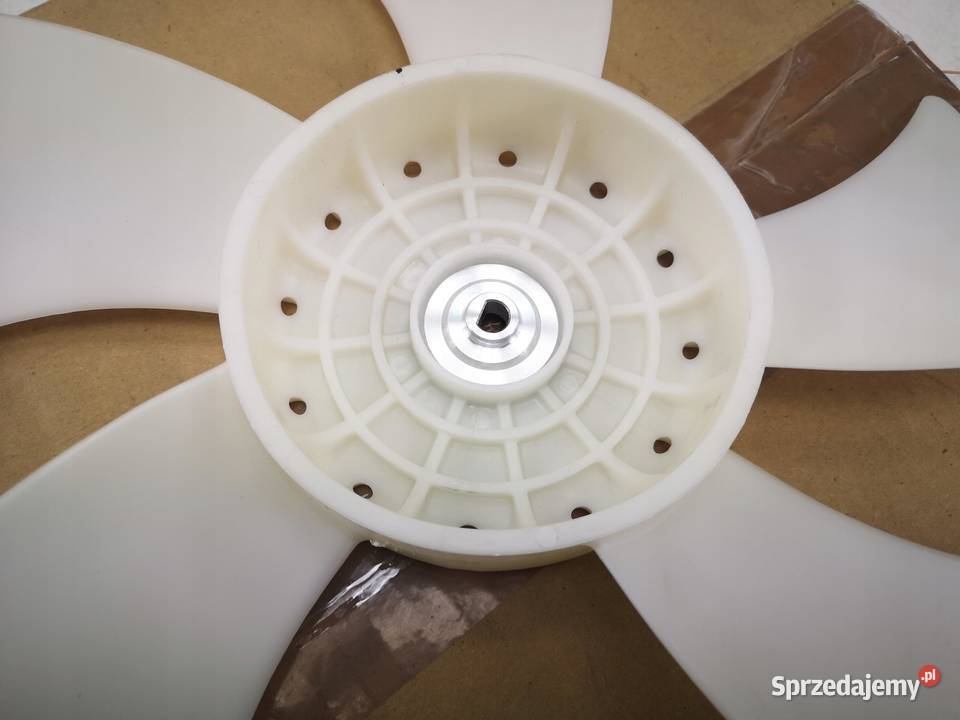 WIATRAK WENTYLATORA MAZDA MX5 MIATA 19901992