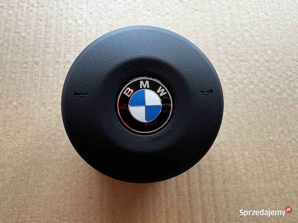 BMW F45 AIRBAG PODUSZKA POWIETRZNA BMW F20 F30 Kłodzko sprzedam