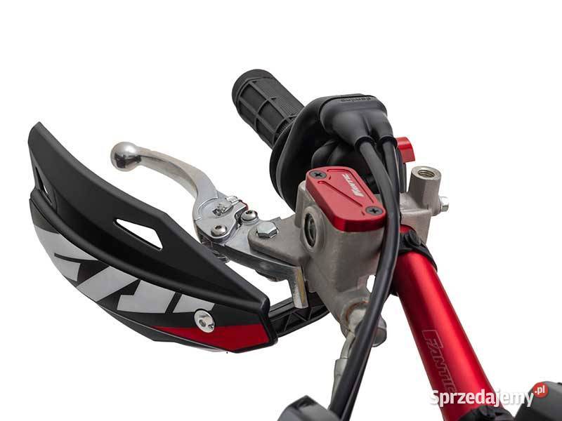 FANTIC XEF125 ENDURO 4T COMPETITION MY26 125 na nieuszkodzony Szczecin sprzedam