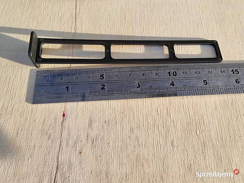 Przekładka do magazynowania płyt betonowych Poznań