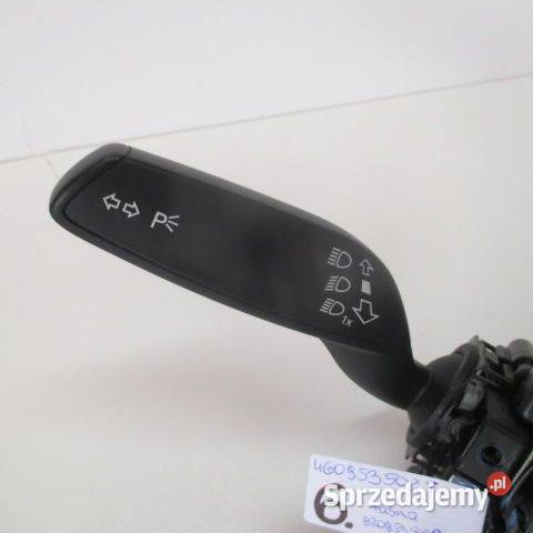 AUDI A4 A5 Q5 MANETKI 4G0953502T TAŚMA Rakoniewice