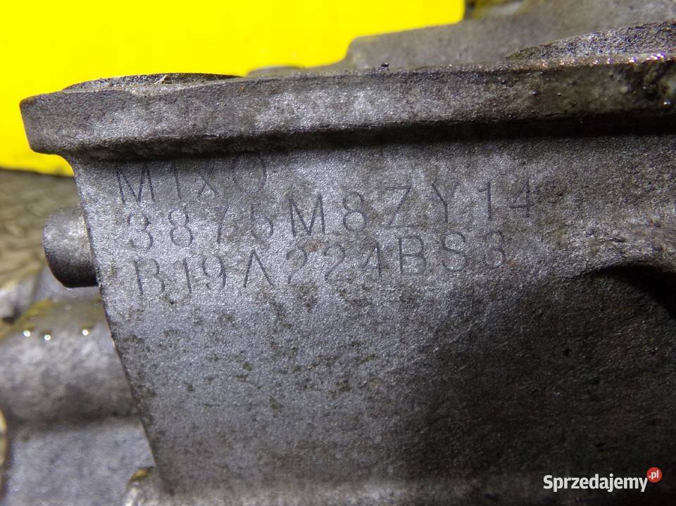 CORSA E 10 TURBO 17r 116 skrzynia biegow 6 START świętokrzyskie Suków