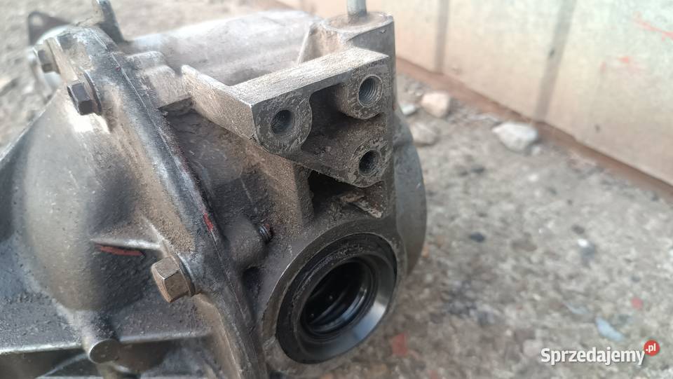 Most przedni Suzuki Vitara 5125 418 terenowe Mosty Jasło