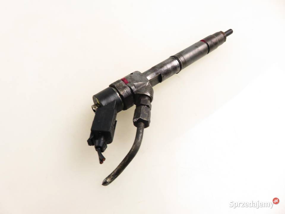 WTRYSKIWACZ MERCEDESBENZ W168 A 170 CDI małopolskie