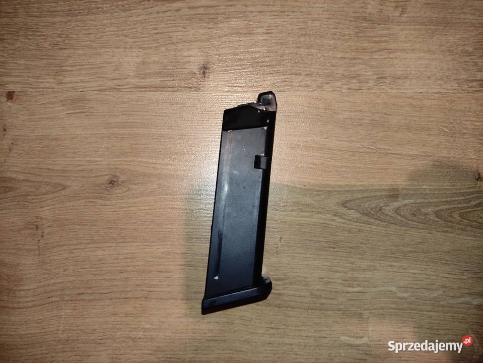 Replika asg ec1103 firmy East Crane Lublin