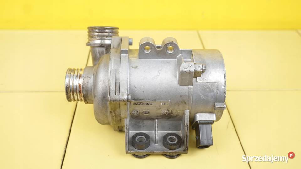 E90 330i E87 E60 E63 30 B 07r 258 N52305AF pompa Pompy wody świętokrzyskie Suków