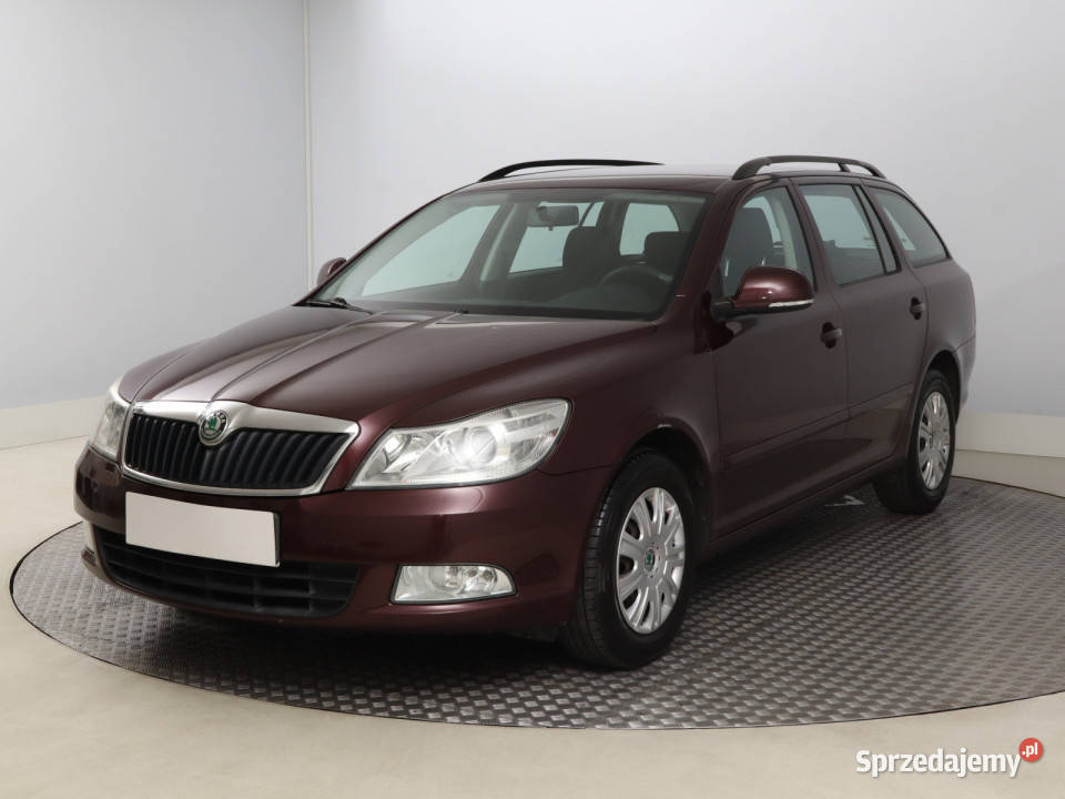 Skoda Octavia 14 TSI dolnośląskie Bielany Wrocławskie