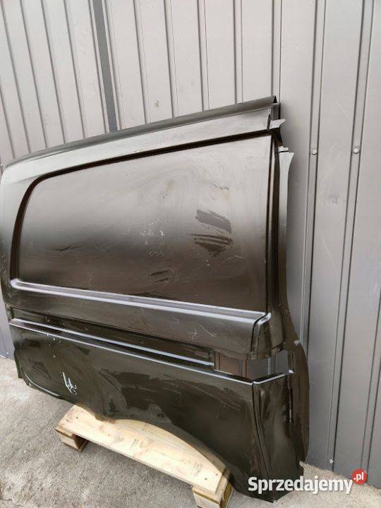 Błotnik Tył Prawy Mercedes Vito 447 A4476302800 osobowe Błotniki Pleszew