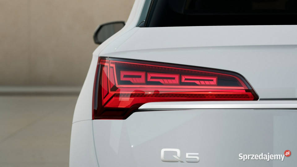 Audi Q5 4/5 Toruń