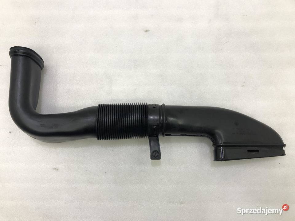 RURA DOLOT POWIETRZA A6510903437 MERCEDES W212