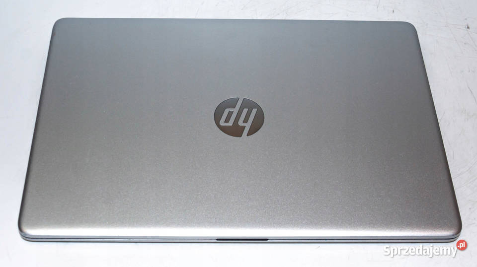Laptop HP i51135G7 energooszczędny 156 IPS sprzedam