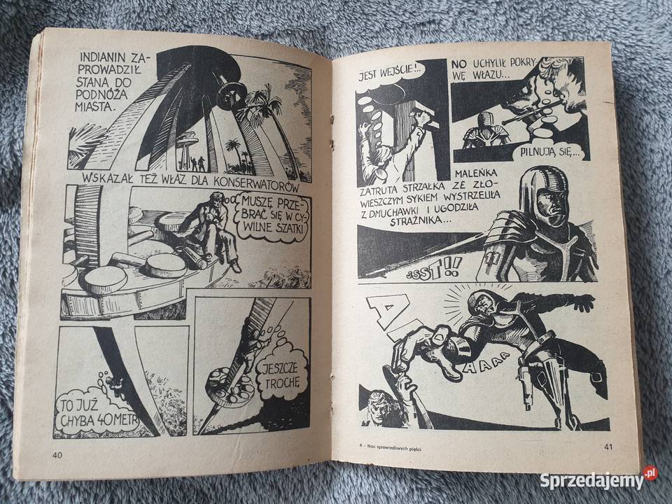 Noc Sprawiedliwych Pięści pomorskie Gdynia