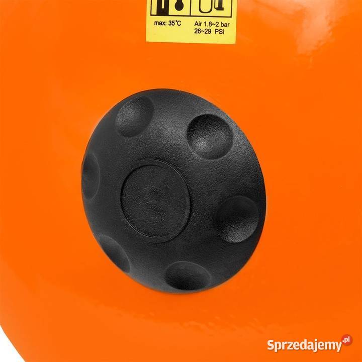 DAEWOO DAS 550024 ZESTAW HYDROFOROWY HYDROFOR wielkopolskie Opalenica