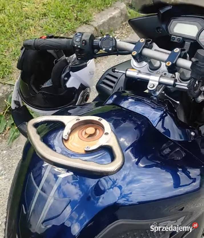 Uchwyt motocyklowy wysokiej jakości Kraków