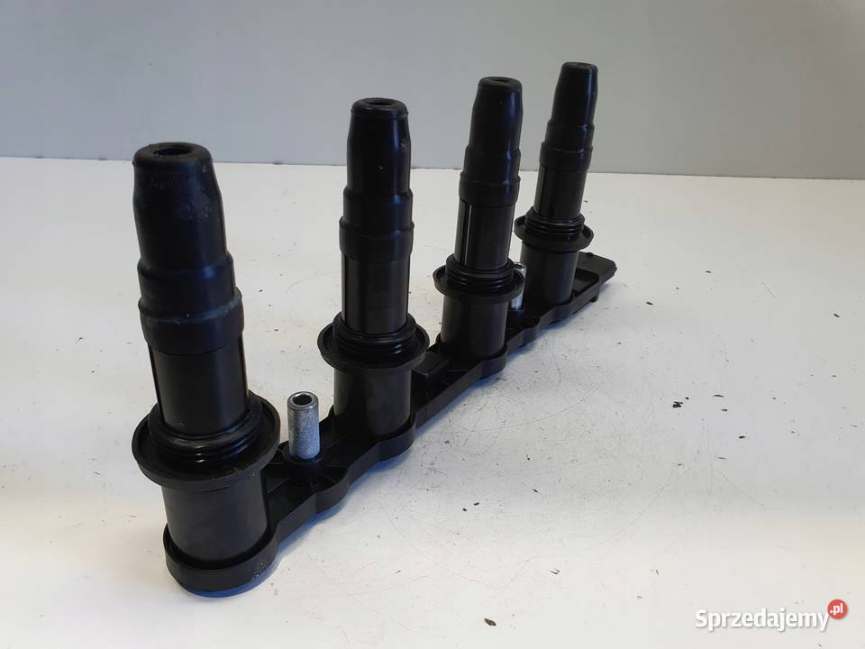 CEWKA ZAPŁONOWA Opel Zafira B 16 16V BREMI 20470 Rudka