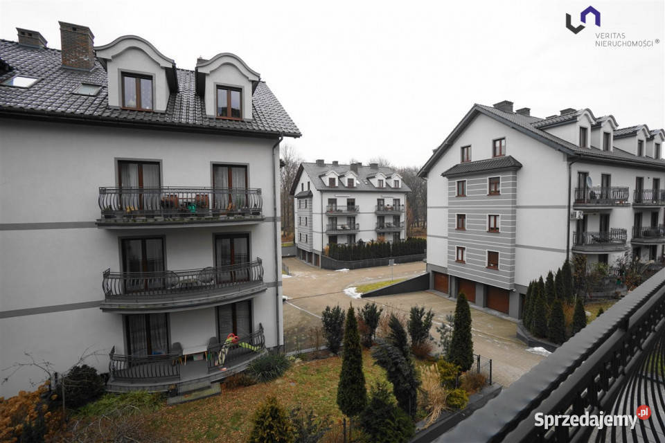 Mieszkanie Zabrze 38m2 2 pokojowe