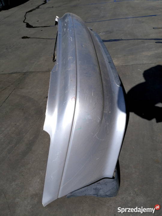 Zderzak tył do Rover seria 400