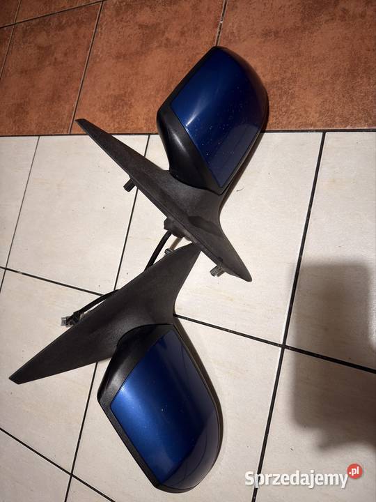 Ford Mondeo mk3 st licznik lusterka Liczniki i zegary Goleniów