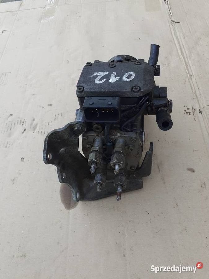 Opel 0470504003 DTI 0470504004 0470504011 pompa Części samochodowe Grzybno sprzedam