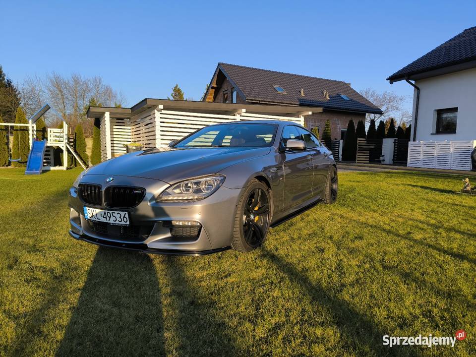 Bmw serii 6 F06 30D 374 czujnik deszczu śląskie Wręczyca Wielka