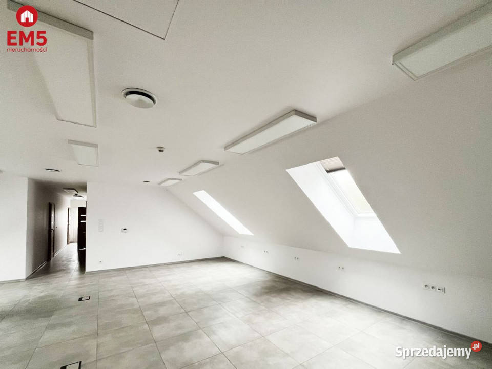 Lokal Białystok 140 metrów sprzedam