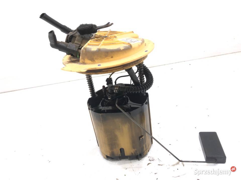 POMPA PALIWA DODGE CALIBER 04578289AA 20 140 Pompy paliwa podkarpackie