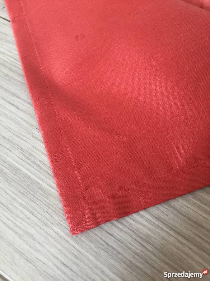 Serwety 100x100 Wrocław