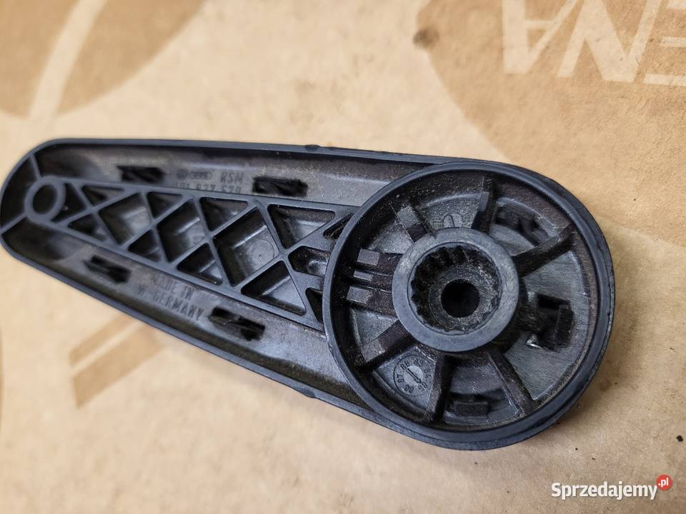 Korba szyby bocznej volkswagen Passat b2 Lublin