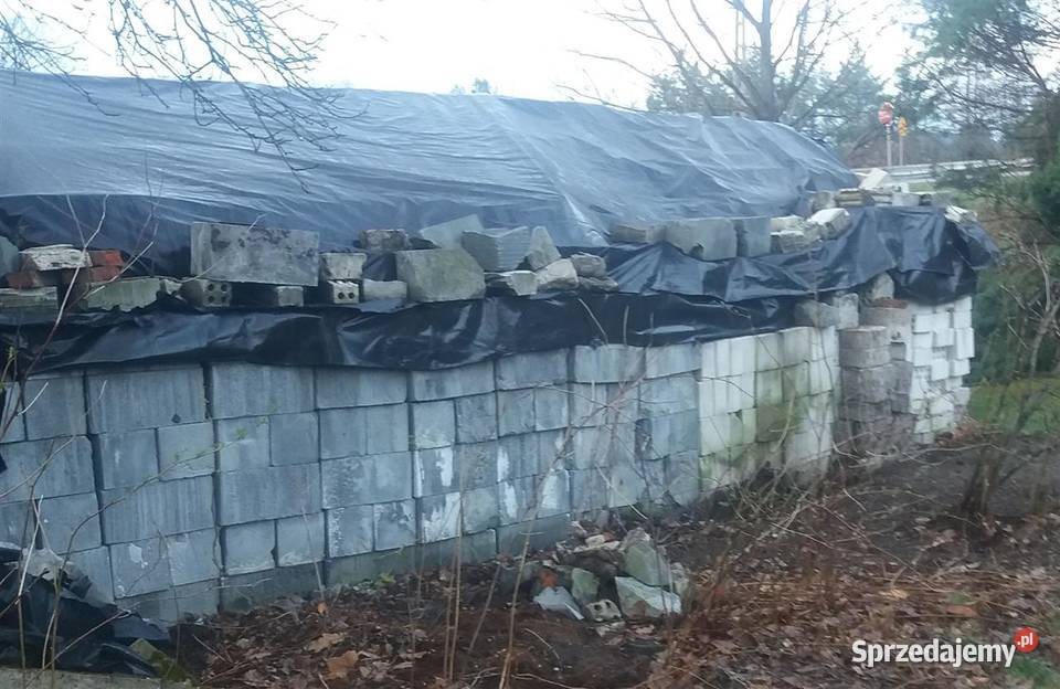 Bloczek komórkowy 24 x 24 x 49SIPOREX Nowa Dęba
